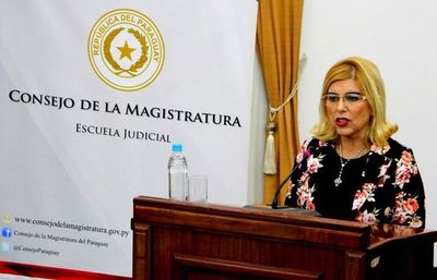 Caso “niñera de oro”: Corte niega permiso a camarista Mirtha González