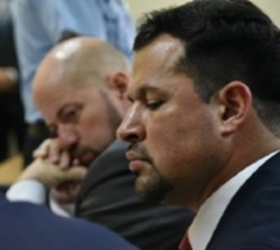 Citan a Ulises Quintana para audiencia de revisión de medidas