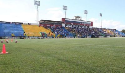 Deportivo Capiatá