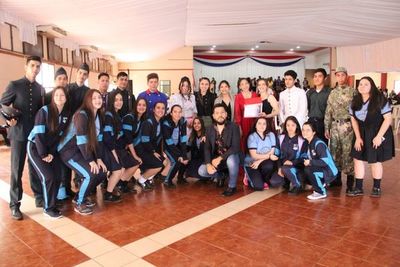Concurso de historia entusiasma a jóvenes hernandarienses