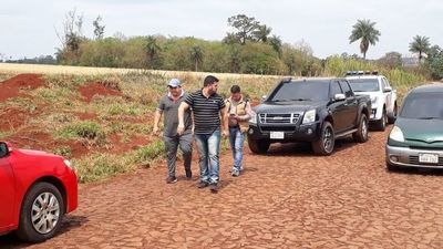 Fiscal no descarta “simulacro” de millonario asalto en Minga Guazú
