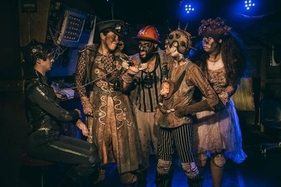 Mañana se presentará la obra teatral “SED” en la Manzana