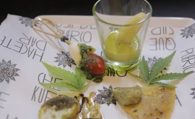 HOY / Invitan a conformar la Cámara Paraguaya de Cannabis Industrial