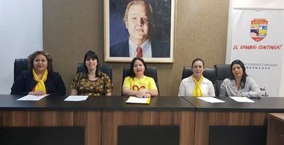 Quieren hacer el abrazo más grande en el Este
