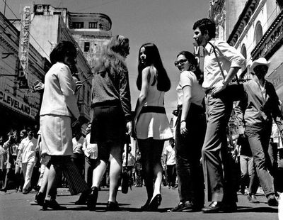 Vy’a Guasu calle Palma