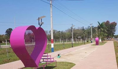 Isla Puku ojepytasoapuesta al reciclaje