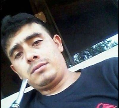 Buscan a feminicida que asesinó anoche a su expareja