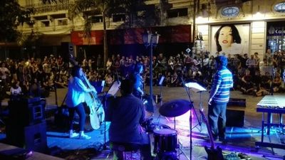 AsuJazz 2019 copará por cuatro días la capital del país