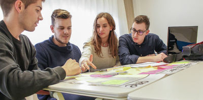 Jóvenes y empresas se darán cita en el primer Foro Nacional de Empleo Juvenil