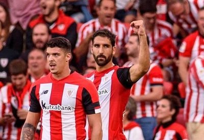 El Athletic sigue intratable en San Mamés