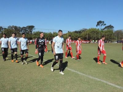 Guaireña y “12”, juntos en la punta