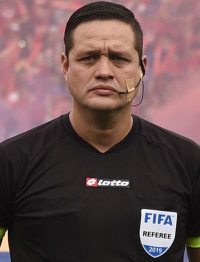 Samaniego, en el duelo del líder