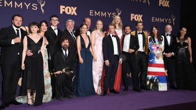 HOY / Juego de Tronos triunfa pero no brilla en los Emmy de las sorpresas