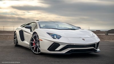 Lamborghini analiza establecerse en Paraguay para desarrollar autos eléctricos