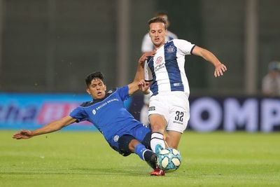 Polémica derrota de Gimnasia
