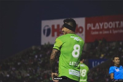 'Yo nunca renuncié a la selección'