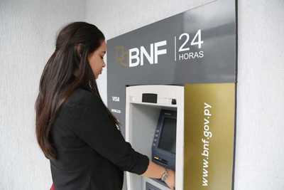 Pago de salarios de setiembre a funcionarios públicos arranca hoy