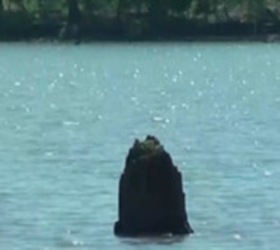 Joven muere ahogado en lago Acaray