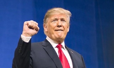 Abren investigación de juicio político a Trump