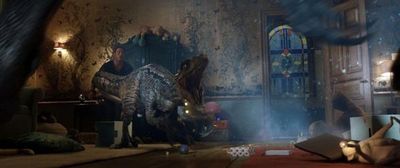 Sam Neill, Laura Dern y Jeff Goldblum participarán en “Jurassic World 3”
