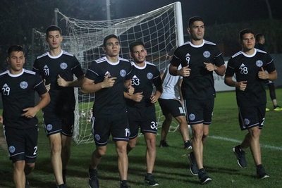 Olimpia por defender la cima del Clausura mide a Sol