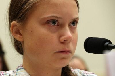 Greta Thunberg y la saharaui Aminetu Haidar ganan el Nobel Alternativo