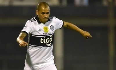 Por no soltar la punta