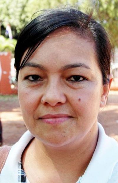 Tribunal anula sentencia contra intendenta de Carlos Antonio López
