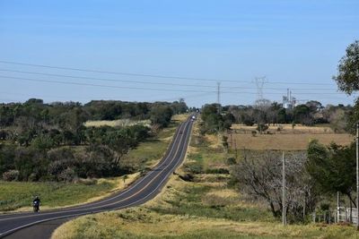 Firmarán contrato para reparar Ruta PY01 desde San Juan Bautista hasta Encarnación