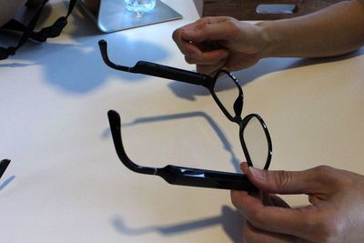 Amazon presenta nuevos aparatos inteligentes