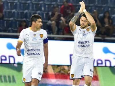Duelo directo de permanencia