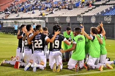 Segunda victoria al hilo de Santaní y lucha por la permanencia