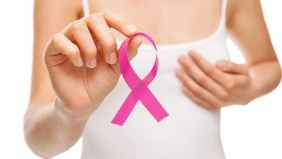 Pacientes con cáncer de mama presentan problemas psicosociales, según estudio