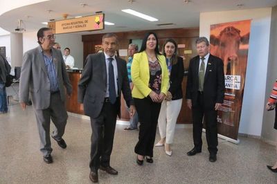 Se cierran jornadas de inscripciones y reinscripciones de marcas y señales de ganado en Misiones