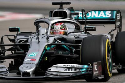 Aumentan las dudas en Mercedes