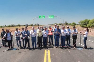 Licitaciones a fin de año para construcción del puente internacional Carmelo Peralta
