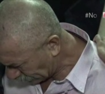 ¿Asesino serial? Habría asesinado, quemado y enterrado a sus víctimas