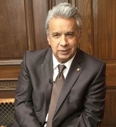 El socialismo del siglo XXI era un “grupo de pandilleros y mafiosos”