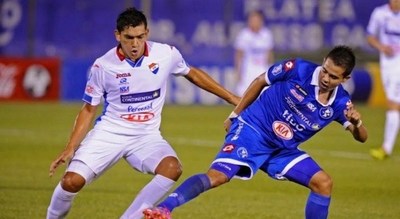 La Academia cita al Danzarín esta noche en la Visera