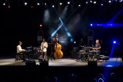 AsuJazz pondrá en escena a exponentes del jazz nacional e internacional