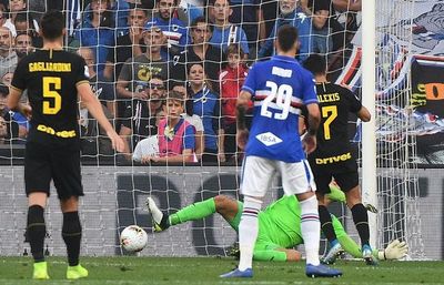 Inter y Juventus mantienen su pulso
