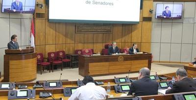 Acta entreguista: Comisión bicameral tendría su dictamen la próxima semana