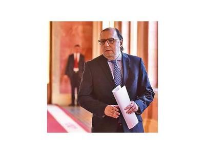 BNF reconoce rol anticíclico y se proyecta al exterior