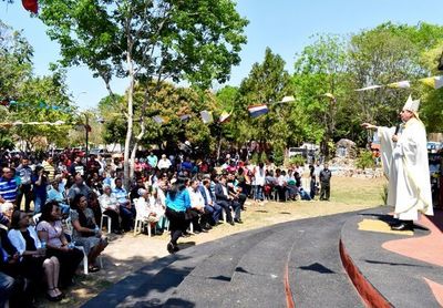 Obispo dice que violencia es el grito de auxilio de jóvenes