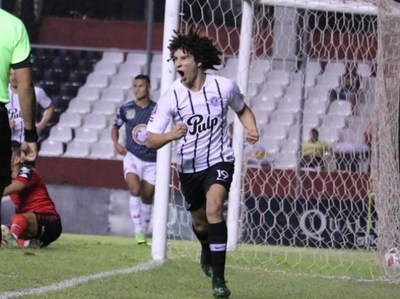 Libertad volvió a ganar y se mantiene como escolta