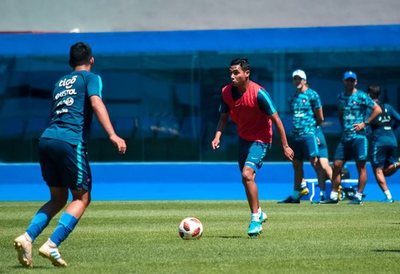 Se completa la primera fecha de las revanchas