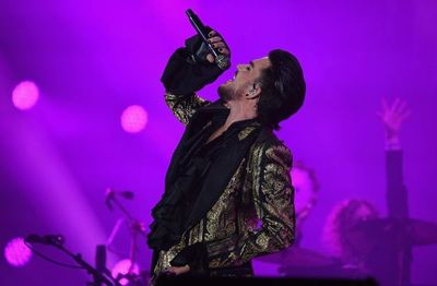 Queen evoca el espíritu Live Aid en concierto contra la pobreza en Nueva York