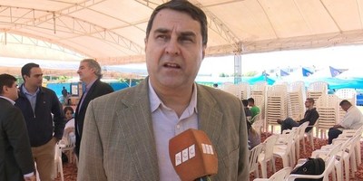 Franco: “Aunque el presidente no esté haciendo bien las cosas, espero que termine su mandato”