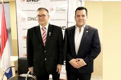 Corrupción en el INDERT (III): los clanes liderados por Friedmann y Ullón