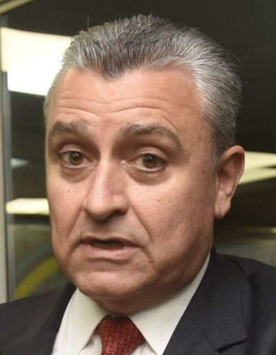 Coordinadora Nacional de Policías Retirados exige la destitución de Villamayor